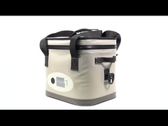 Bluetooth hoparlörü yumuşak soğutucu