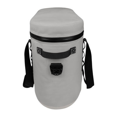 Yiyecek İçecekler İçin Soğutmalı 18 Litre Yumuşak Taraflı Soğutucu