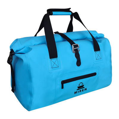 Rafting Kanosu İçin Dayanıklı Çok Amaçlı 500D PVC Suya Dayanıklı Kuru Çanta