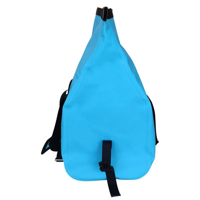 Rafting Kanosu İçin Dayanıklı Çok Amaçlı 500D PVC Suya Dayanıklı Kuru Çanta
