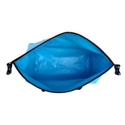 Rafting Kanosu İçin Dayanıklı Çok Amaçlı 500D PVC Suya Dayanıklı Kuru Çanta