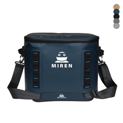 30 Dondurucu Çanta - Piknikler ve Plaj Gezileri İçin Mükemmel Çözüm